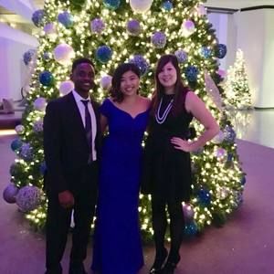 Meet your Posher, Michelle